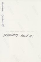 Pp2011_#72_print_1 Janesvile, Wi Janesville Mall Sign Promoting Salvation A